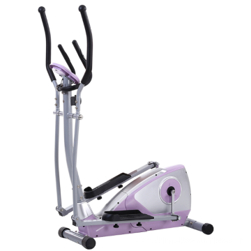 Home Fitness Magnetic Elliptical Trainer